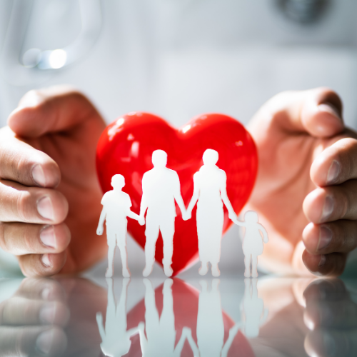 ErPlus Sigorta: Hayata Artı Katarak Geleceğinizi Güvence Altına Alın